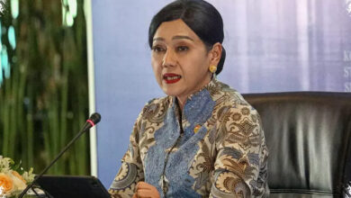 OJK Buka Pintu Investasi Hijau, Perdagangan Karbon Hutan Jadi Kunci Daya Saing Indonesia