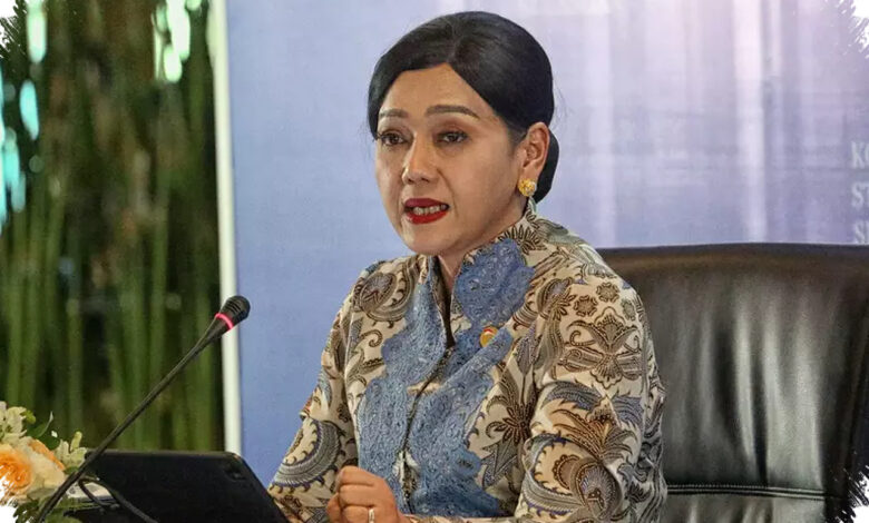 OJK Buka Pintu Investasi Hijau, Perdagangan Karbon Hutan Jadi Kunci Daya Saing Indonesia