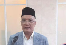 Komisi VIII DPR Hitung Biaya Haji Akan Naik, Kurs Rupiah Dan Ongkos Saudi Menekan Biaya