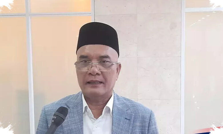 Komisi VIII DPR Hitung Biaya Haji Akan Naik, Kurs Rupiah Dan Ongkos Saudi Menekan Biaya