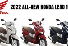 Suzuki Address 125 Vs Honda Lead 125, Ringan Dan Irit Atau Bagasi Raksasa?