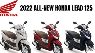 Suzuki Address 125 Vs Honda Lead 125, Ringan Dan Irit Atau Bagasi Raksasa?