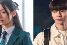 4 Aktris yang Pernah Jadi Lawan Main Hwang In Yeop, Kini Lee Hye Ri Paling Dinanti