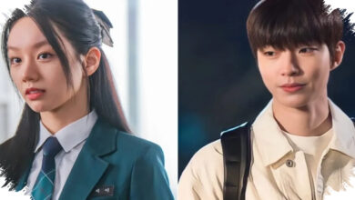 4 Aktris yang Pernah Jadi Lawan Main Hwang In Yeop, Kini Lee Hye Ri Paling Dinanti