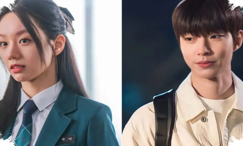 4 Aktris yang Pernah Jadi Lawan Main Hwang In Yeop, Kini Lee Hye Ri Paling Dinanti