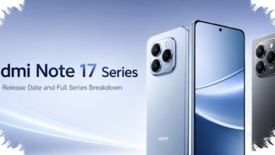 Bocoran Redmi Note 17 Series Muncul, Baterai 10.100mAh di Pro Max Langsung Curi Fokus