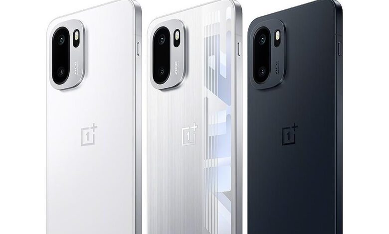 OnePlus Ace 7 Bocor Dengan Layar 185Hz, Baterai 9.000mAh Dan Pendingin Aktif