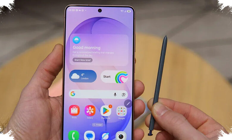 Samsung Batal Gandeng BOE untuk Galaxy S27, Layar Tetap Andalkan Samsung Display