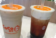 Roasted Milk Tea Ala Puguh Kristanto, Enak Dan Creamy Tanpa Bikin Dompet Boncos