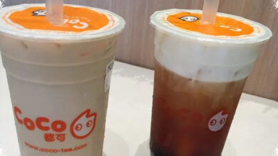 Roasted Milk Tea Ala Puguh Kristanto, Enak Dan Creamy Tanpa Bikin Dompet Boncos