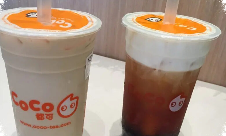 Roasted Milk Tea Ala Puguh Kristanto, Enak Dan Creamy Tanpa Bikin Dompet Boncos