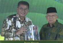 Jawa Barat Raih Juara Umum Adinata Syariah 2026, Unggul di Lima Kategori Strategis Ekonomi Syariah