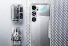 Nubia Neo 5 GT Special Edition Pamer Pendingin Cair, Desainnya Terasa Seperti Flagship