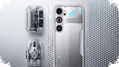 Nubia Neo 5 GT Special Edition Pamer Pendingin Cair, Desainnya Terasa Seperti Flagship