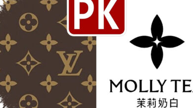 Louis Vuitton Menang Lawan Molly Tea, Pengadilan China Perintahkan Ganti Rugi Rp27 Miliar
