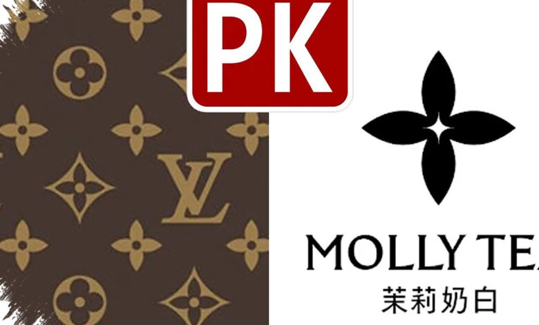 Louis Vuitton Menang Lawan Molly Tea, Pengadilan China Perintahkan Ganti Rugi Rp27 Miliar