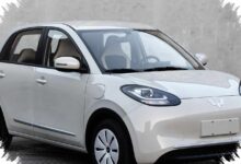 Saat Kaca Belakang Mengembun, Defogger Elektronik Wuling Binguo EV Bisa Cegah Risiko Senggolan