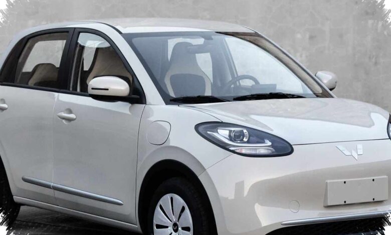 Saat Kaca Belakang Mengembun, Defogger Elektronik Wuling Binguo EV Bisa Cegah Risiko Senggolan