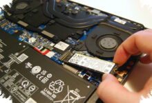 SSD China Masuk Laptop Lenovo, Tanda Rival Baru Samsung dan WD Tak Bisa Diremehkan