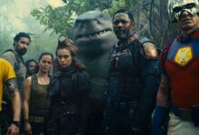 The Suicide Squad di Bioskop Trans TV Malam Ini, Misi Bunuh Diri yang Berujung Pada Pengkhianatan dan Starro