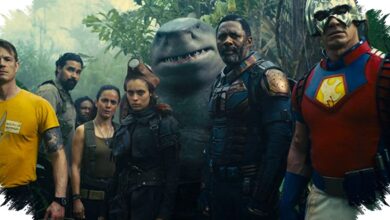 The Suicide Squad di Bioskop Trans TV Malam Ini, Misi Bunuh Diri yang Berujung Pada Pengkhianatan dan Starro