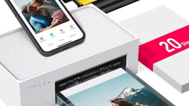 Xiaomi Bawa Printer Foto Meja Baru, Cetak 4 Warna dan Pairing Bluetooth Langsung ke Ponsel