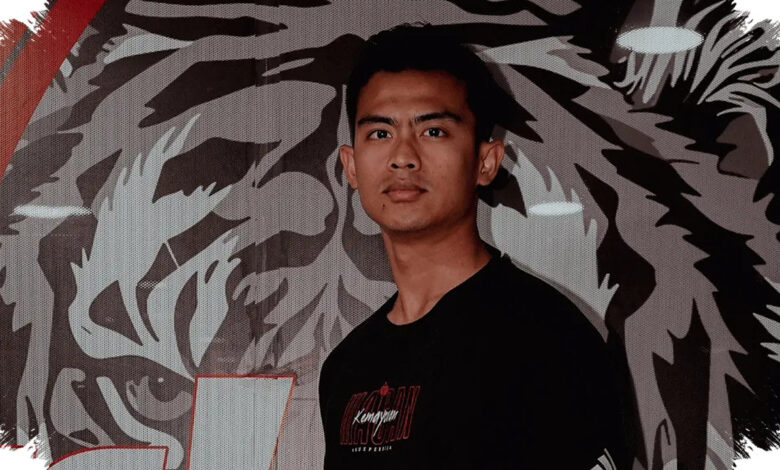 Persija Kunci Pratama Arhan Tiga Musim, Sinyal Serius Macan Kemayoran Menyambut Musim Baru