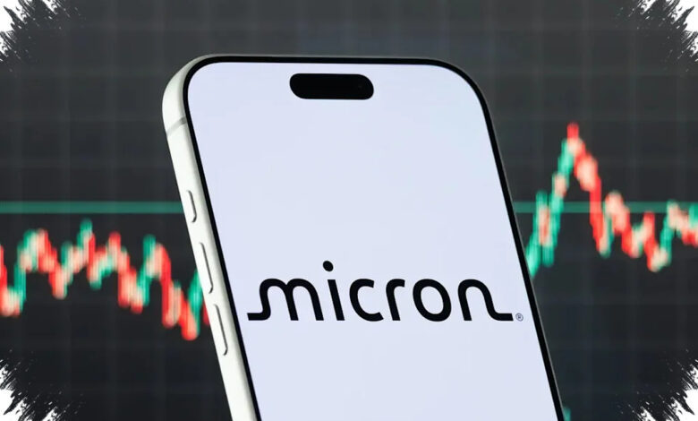 Bitcoin Tembus Rata-Rata 200 Hari, Visser Lihat Fase Baru, Sell-Off Micron Jadi Alarm AI