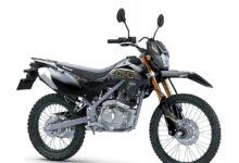 DP Rp2 Jutaan, KLX 150 2026 Makin Mudah Dibawa Pulang dengan Cicilan 35 Bulan