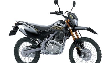 DP Rp2 Jutaan, KLX 150 2026 Makin Mudah Dibawa Pulang dengan Cicilan 35 Bulan
