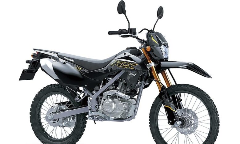 DP Rp2 Jutaan, KLX 150 2026 Makin Mudah Dibawa Pulang dengan Cicilan 35 Bulan