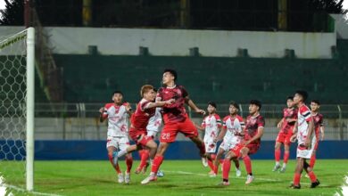Bungkam Perseba 3-0, Banteng Jatim FC U-17 Siap Pertahankan Mahkota Soekarno Cup