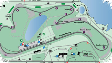 Phillip Island Tak Lagi Gelar MotoGP, Pemilik Tegas Bantah Sirkuit Legendaris Jadi Lapangan Golf