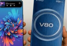 Vivo V80 Disebut Meluncur Bulan Depan, Baterai 7.200mAh Jadi Daya Pikat Utama