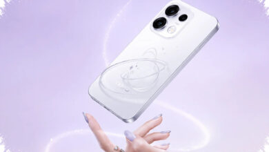 OPPO Reno16 F Andalkan Selfie 50MP dan Baterai 7.000mAh, Siap Menekan Rival Kelas Menengah