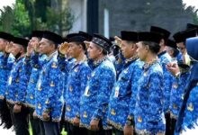9 Guru ASN Brebes Tersangka Absensi Fiktif, Pemprov Jateng Perketat Pengawasan Berlapis