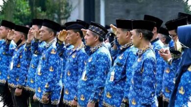 9 Guru ASN Brebes Tersangka Absensi Fiktif, Pemprov Jateng Perketat Pengawasan Berlapis
