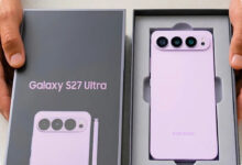 Galaxy S27 Ultra Akhirnya Bisa Lepas dari Baterai 5.000mAh, Samsung Uji 5.800mAh