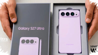 Galaxy S27 Ultra Akhirnya Bisa Lepas dari Baterai 5.000mAh, Samsung Uji 5.800mAh