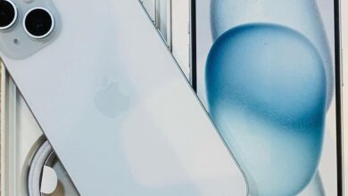 Harga iPhone 15 dan iPhone Air Mendadak Naik di Indonesia, Selisihnya Tembus Jutaan Rupiah