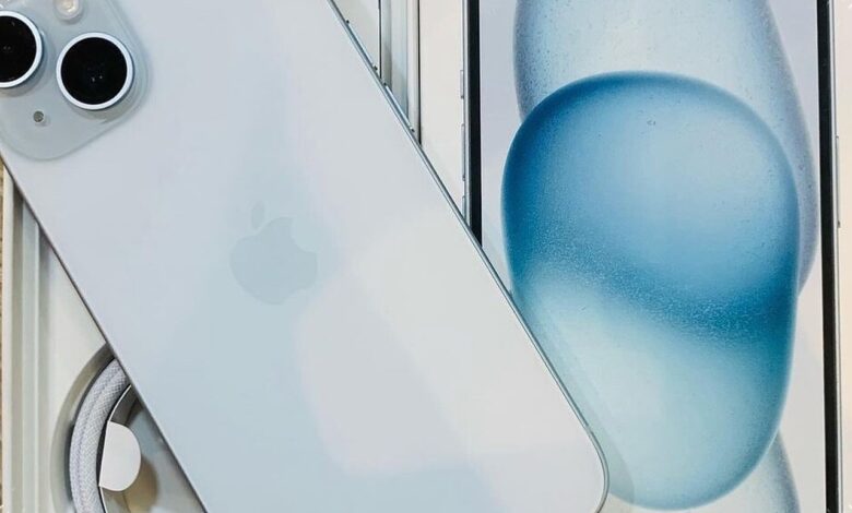 Harga iPhone 15 dan iPhone Air Mendadak Naik di Indonesia, Selisihnya Tembus Jutaan Rupiah