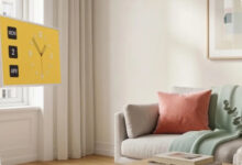 LG StanbyME 2 Max Meluncur, Desainnya Langsung Dibandingkan Dengan Samsung The Movingstyle