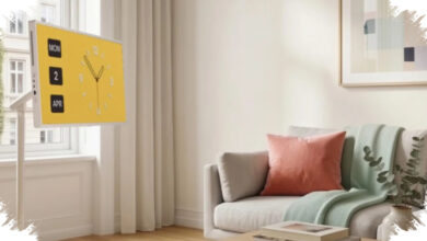 LG StanbyME 2 Max Meluncur, Desainnya Langsung Dibandingkan Dengan Samsung The Movingstyle
