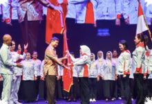 Srikandi Jaga Desa Bergerak, Perempuan Desa Jadi Penentu Arah Pembangunan
