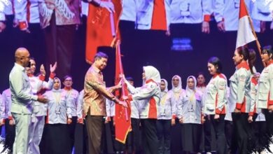 Srikandi Jaga Desa Bergerak, Perempuan Desa Jadi Penentu Arah Pembangunan