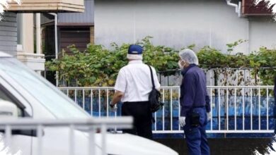 WNI 20 Tahun Tewas Ditikam di Apartemen Jepang, Jejak Darah Mengarah ke Misteri Baru