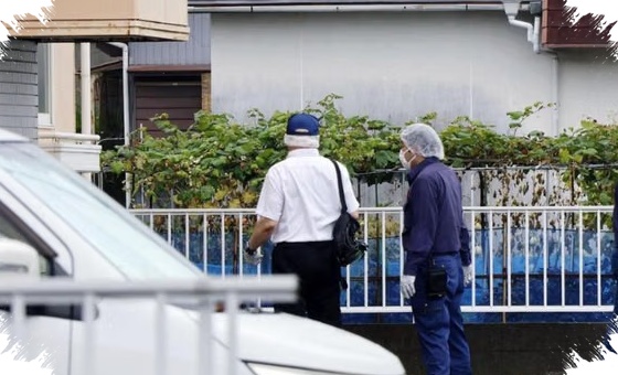 WNI 20 Tahun Tewas Ditikam di Apartemen Jepang, Jejak Darah Mengarah ke Misteri Baru