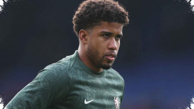 Manchester United Bidik Andrey Santos, Chelsea Siap Lepas Jika Harga Tepat