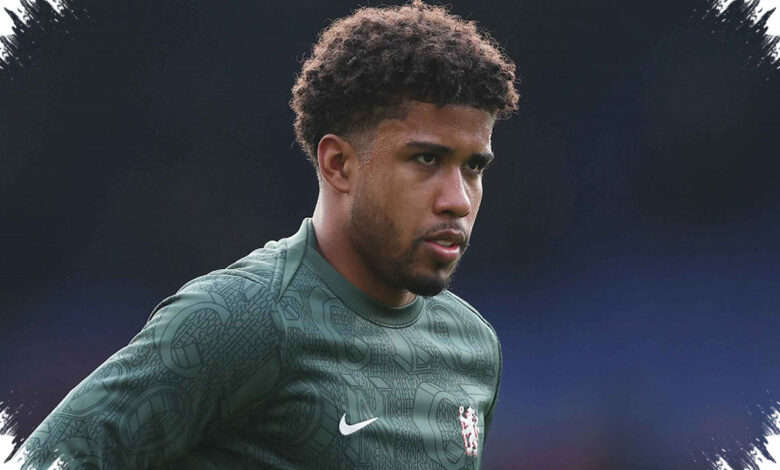 Manchester United Bidik Andrey Santos, Chelsea Siap Lepas Jika Harga Tepat