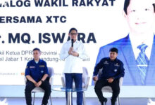 DPRD Jabar Dukung Status Siaga Kekeringan, Pemprov Bergerak Hadapi Musim Kemarau Lebih Awal